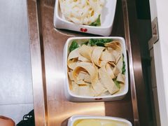 -七欣天香辣蟹火锅(万达广场店)