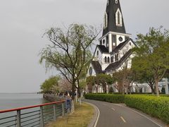 -阳澄湖半岛旅游度假区