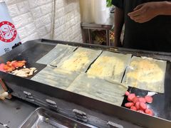 -大东北首席烤冷面(常兴路店)