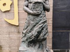 -广州神农草堂中医药博物馆