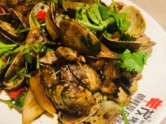 -丰茂烤串(金源店)