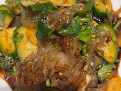 -新吉士·上海菜(浦东LCM置汇旭辉店)