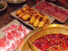 -小龙坎火锅(泉舜店)