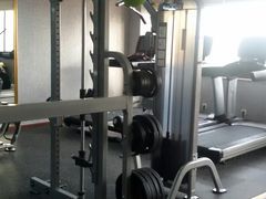 -迈劲健身专业私教(朝青汇店)