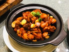 -一品名厨堂(先锋路店)