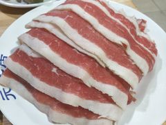 -元盛居(生态大街店)