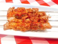 -西贝莜面村(万象天地店)