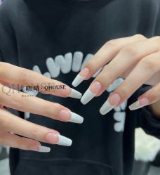 -QHOUSE美甲美睫