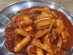 -艺芳家朝鲜冷面