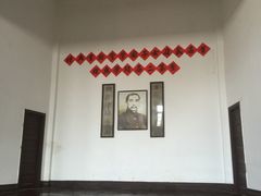 -蒋氏故居