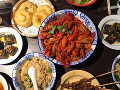 -老长沙龙虾城(商品街店)