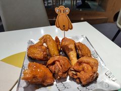 -BOPEYE·波派炸鸡(河西中央商场店)