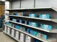 -农工商超市(金桥店)