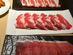 -余欢领鲜火锅(新街口店)