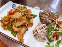 双响螺片-人和居(丰葆路店)