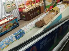 -华润万家(长安路店)