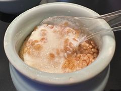 -额尔敦传统涮(公园西路店)