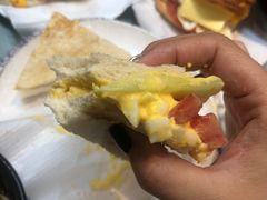 -华嫂冰室(尖沙咀店)