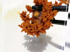 海参花-川骄海鲜自助(河东店)