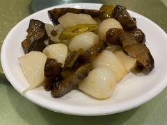 泡菜-旅宁大酒店