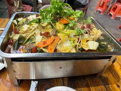 -张记烤鱼王(西街店)