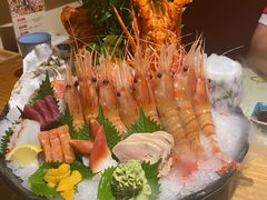 -和创柚子·会席日本料理(新区淮海街店)