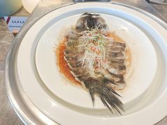 -克丽司汀酒店-日光阁餐厅