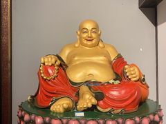 -河坊街景区