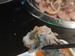 -老卜奎齐齐哈尔烤肉(人民东路店)