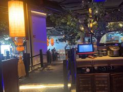 -绿茶餐厅(光谷世界城步行街店)