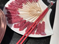 -南门涮肉(上海二店)