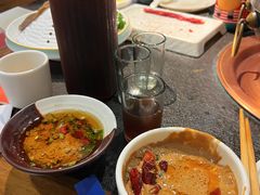 -清真京华源·涮肉烧烤(丰庆店)