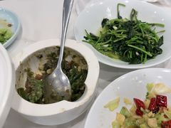 -攸州小镇家湘菜(小米科技园店)