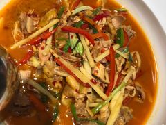 -飶香居(省博物馆店)