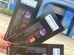 -超体空间SoReal VR(迪士尼小镇店)