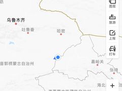 -敦煌雅丹国家地质公园