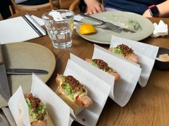 -BOR Eatery(安福路店)