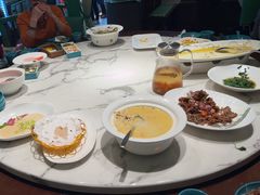 -荷塘秋月·本帮江浙菜(国权路店)