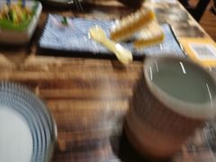 -小川洋风料理(汉街店)