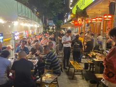 -镇江龙·火锅串串(武侯祠店)