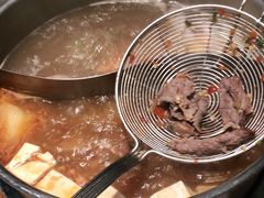 -掂档潮汕牛肉火锅(沈阳万象城店)
