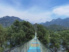 -孤山寨风景区