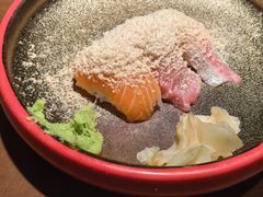 -千代武日本料理(哈西店)