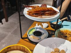 -局气烤鸭·北京菜(前门店)