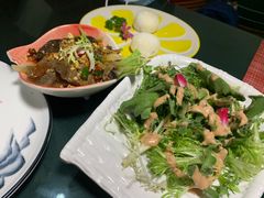 -忘忧草融合私房菜(红鼎国际店)