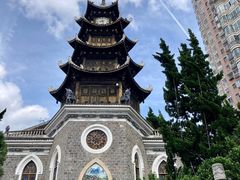 -贵阳北天主教堂