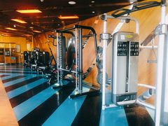 -北京索菲特大酒店·健身中心