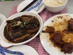 -茂隆餐厅(进贤路店)