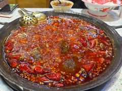 -龙厂长老火锅(抚琴店)