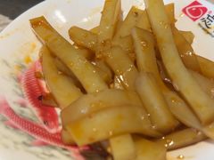 -忘情水鱼头·鲜鱼火锅(滨江中路店)
